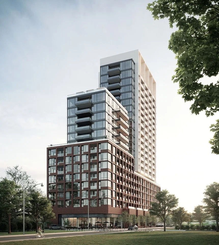 28 Ann Street 711, Mississauga, On L5g 3g1
