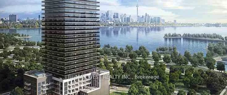 70 Annie Craig Drive 2802, Toronto W06, ON M8V 0G2