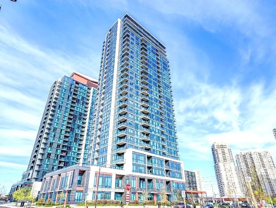 75 Eglinton Avenue W 2301, Mississauga, ON L5R 0E5