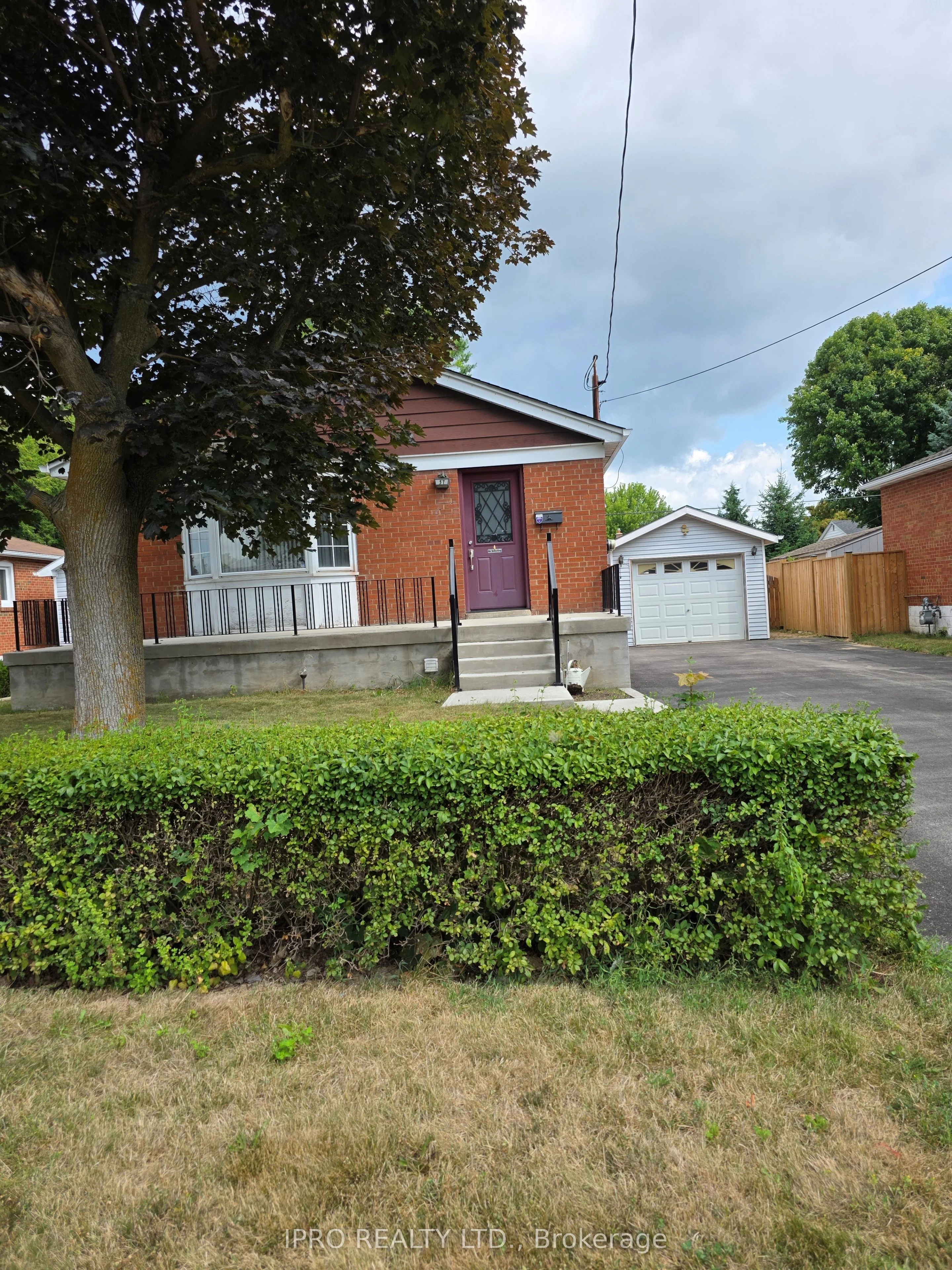 37 Shelley Street, Halton Hills, ON L7G 3X2