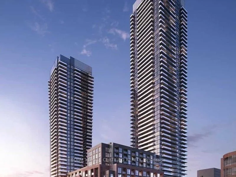 4130 Parkside Village Drive 707, Mississauga, ON L5B 0L7
