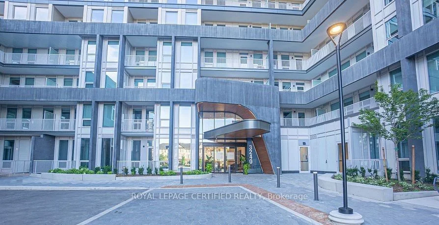 3240 William Colston Avenue 902, Oakville, ON L6H 0X1