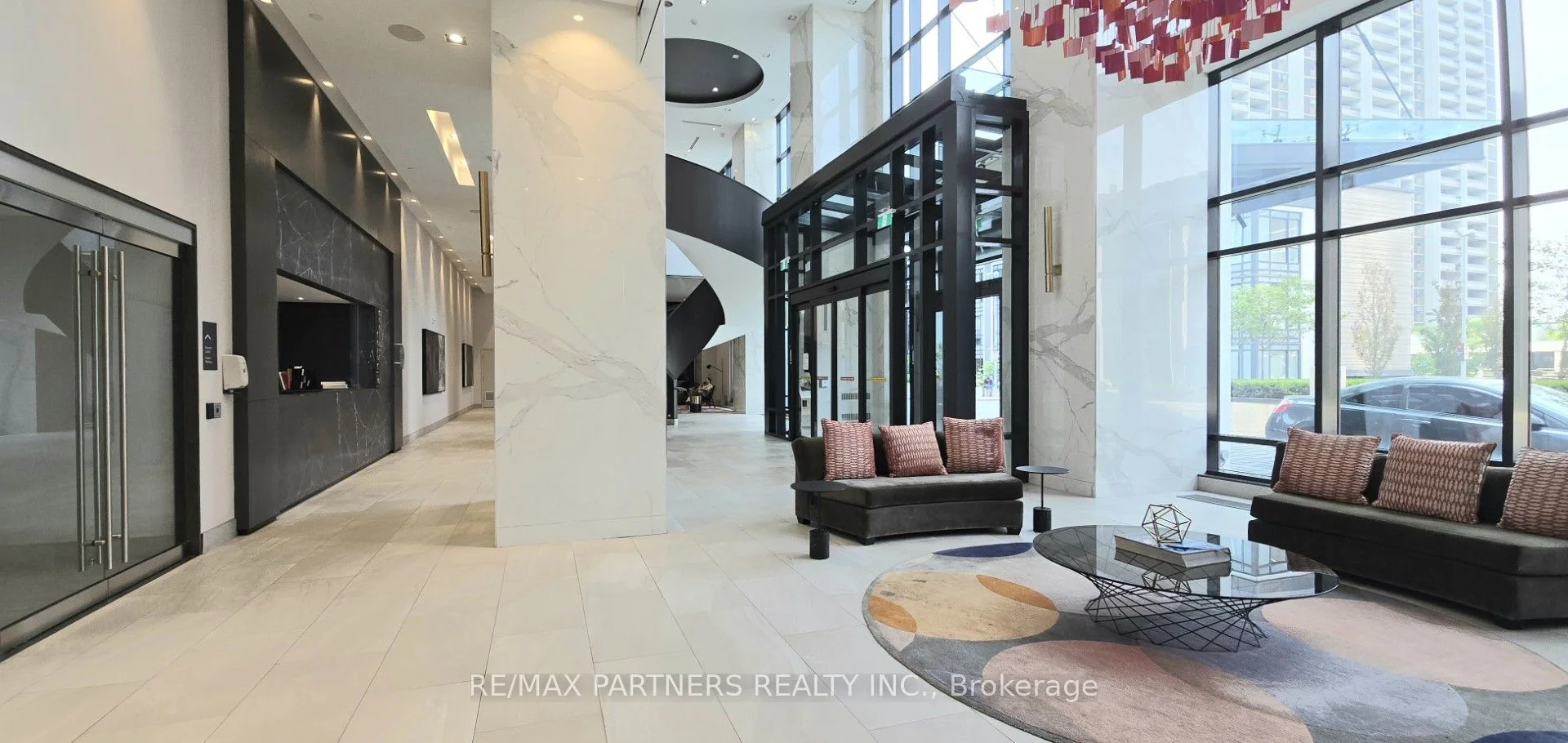 7 Mabelle Avenue 3901, Toronto W08, ON M9A 4X7