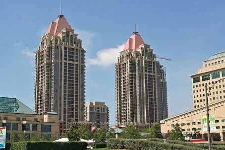 4090 Living Arts Drive 1902, Mississauga, ON L5B 4M8