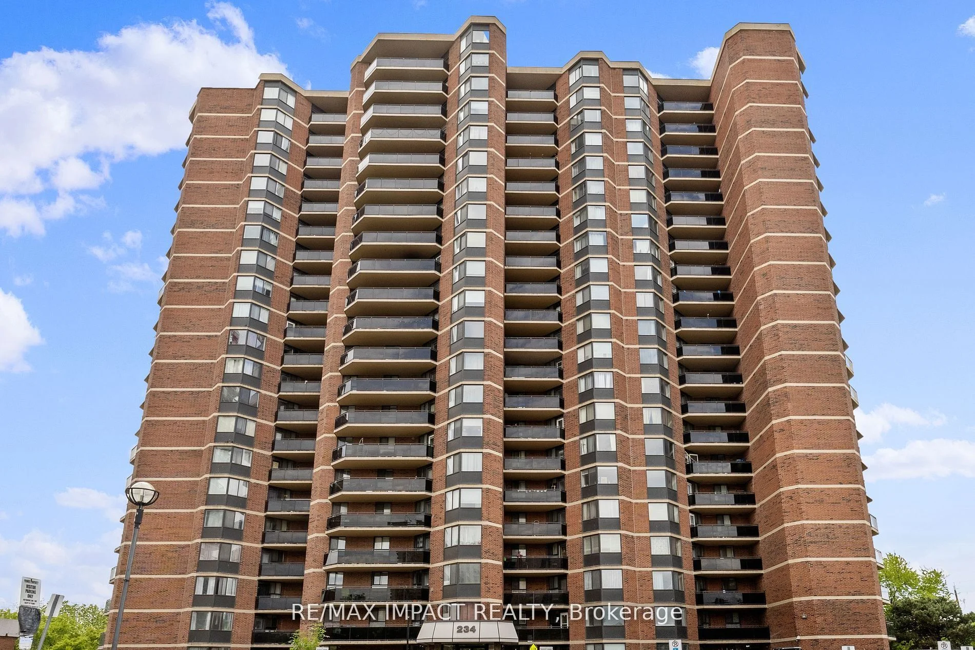 234 Albion Road 1809, Toronto W10, ON M9W 6A5