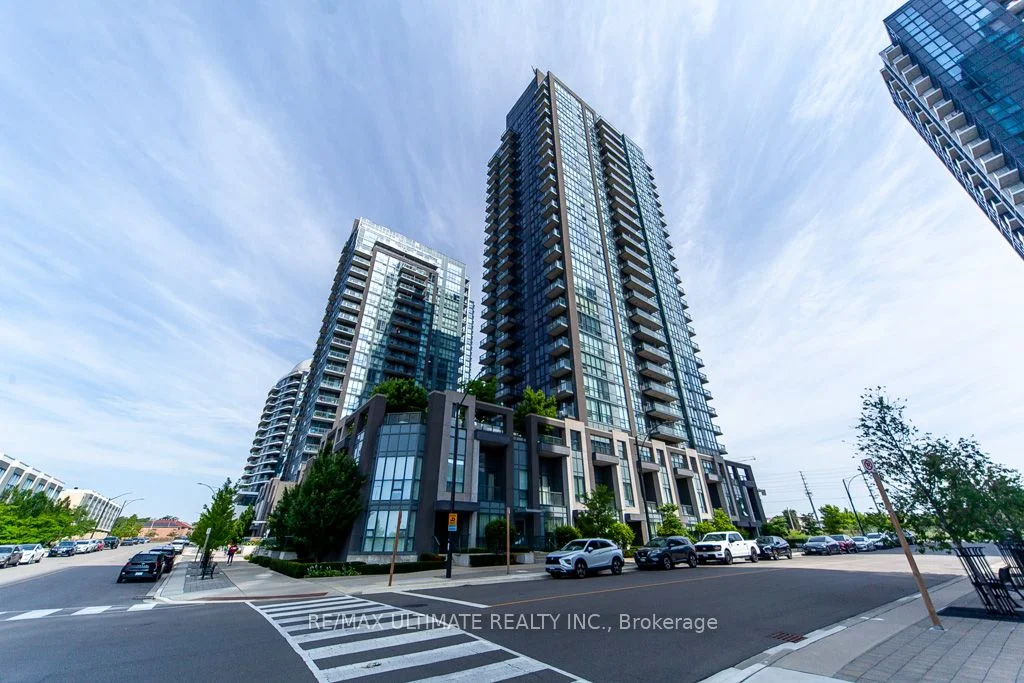 5033 Four Springs Avenue 512, Mississauga, ON L5R 0G6