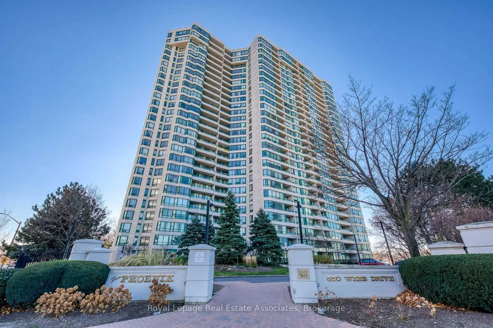 550 Webb Drive 514, Mississauga, ON L5B 3Y4