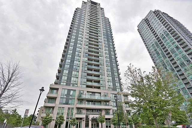 3515 Kariya Drive 315, Mississauga, ON L5B 0C1