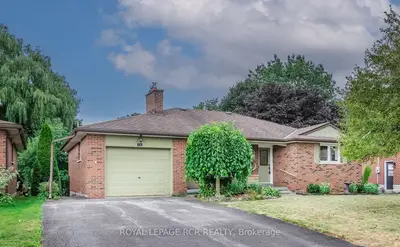Detached in Orangeville