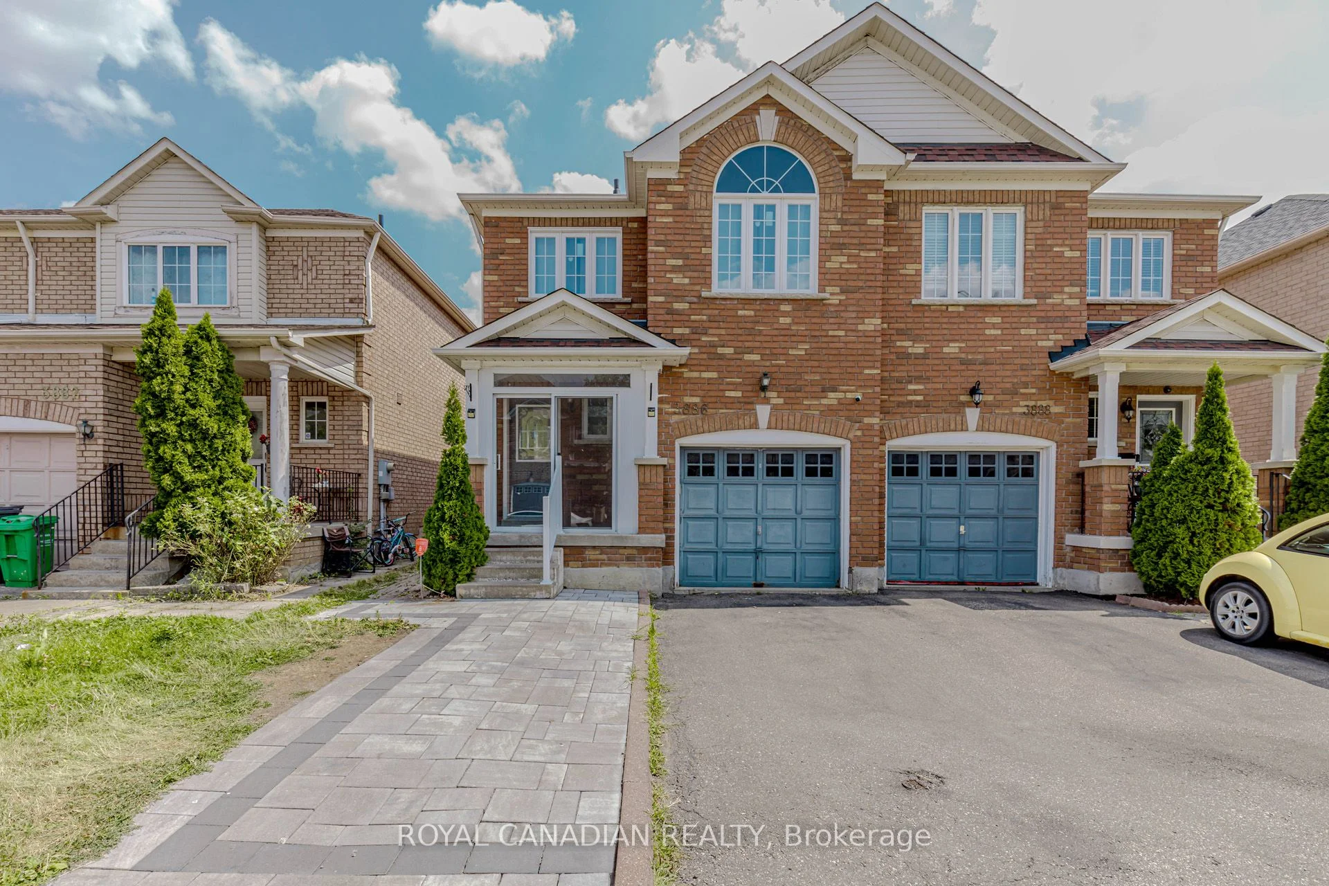 3886 Manatee Way Upper, Mississauga, ON L5M 6P7
