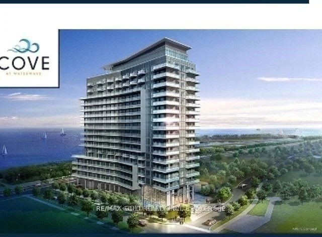 39 Annie Craig Drive # 908, Toronto W06, ON M8H 0G1