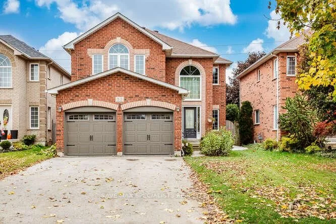 33 Early Street, Halton Hills, ON L7G 5W8
