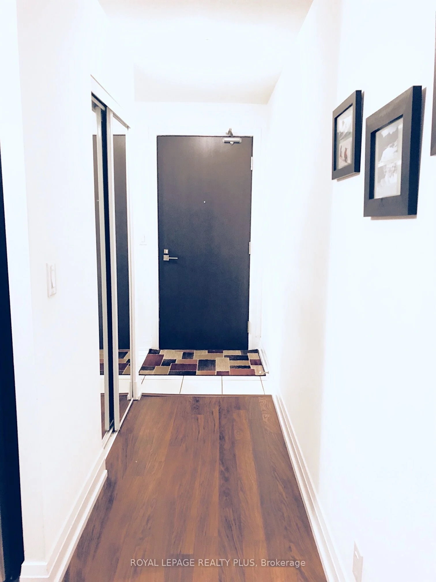 1060 Sheppard Avenue 1419, Toronto W05, ON M3J 0G7