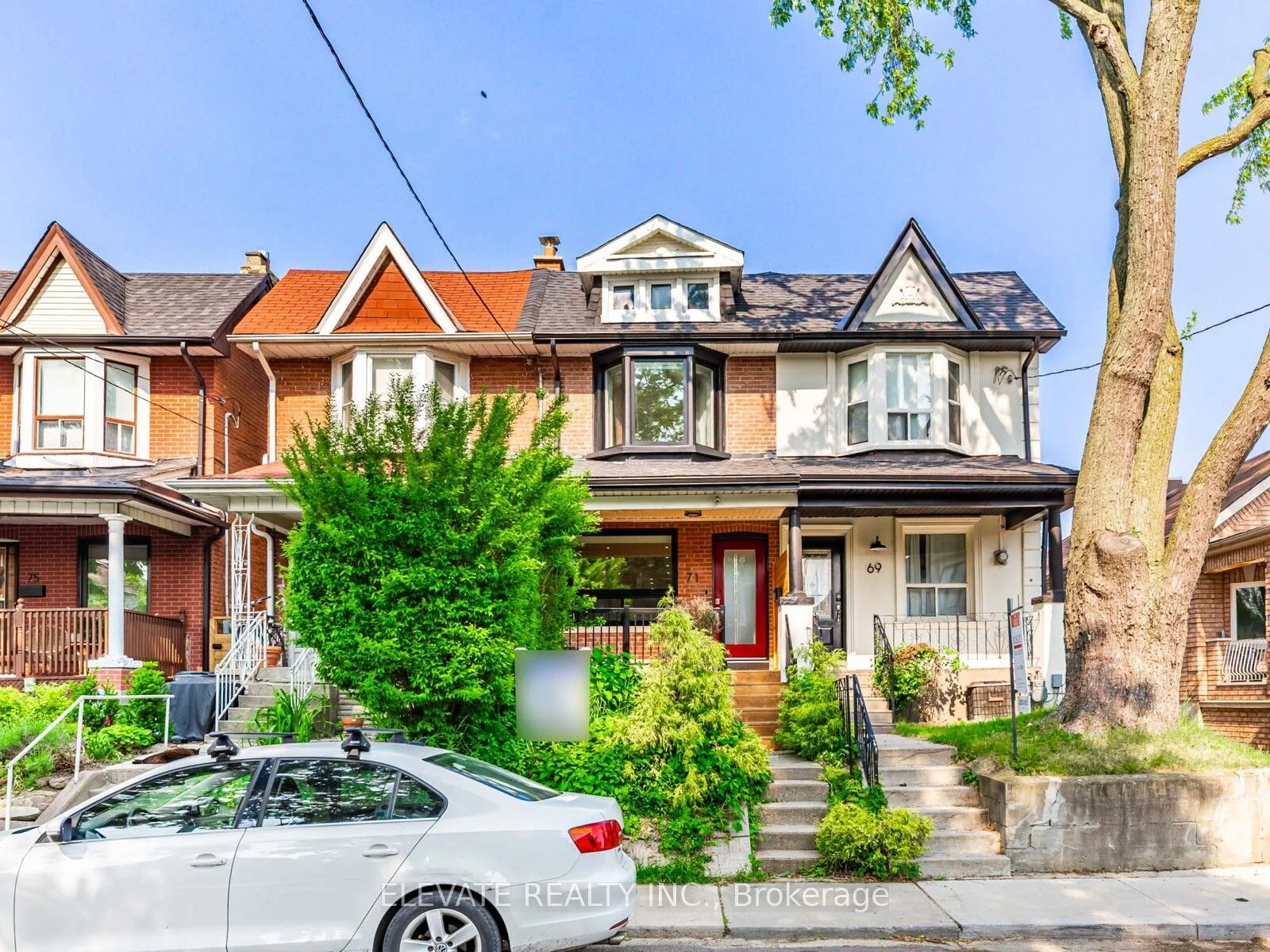 71 Nairn Avenue, Toronto W03, ON M6E 4G8