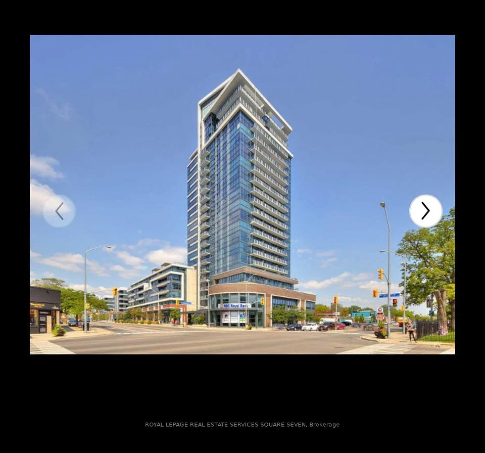 1 Hurontario Street 211, Mississauga, On L5g 0a3