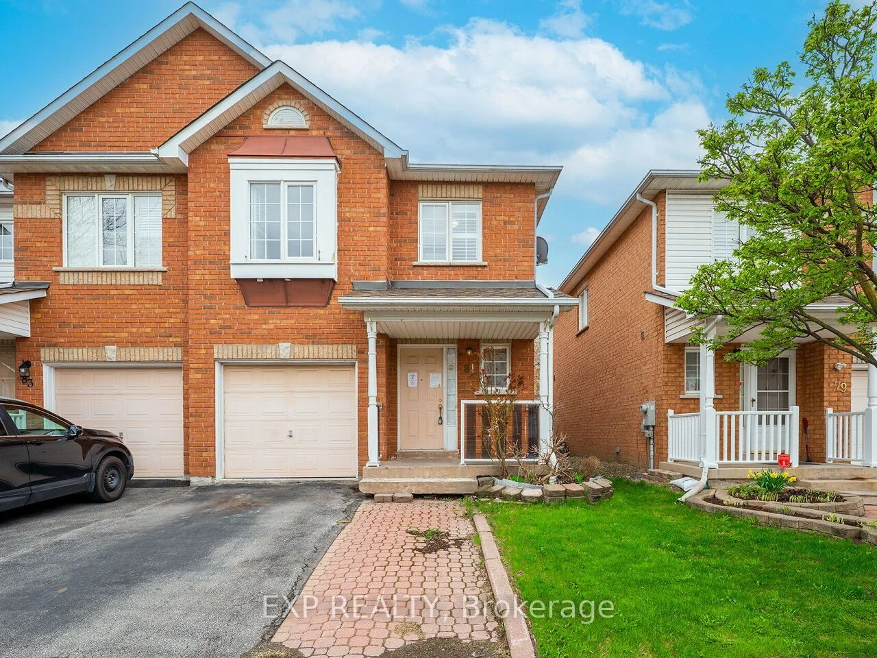 81 Triple Crown Avenue, Toronto W10, ON M9W 7E3