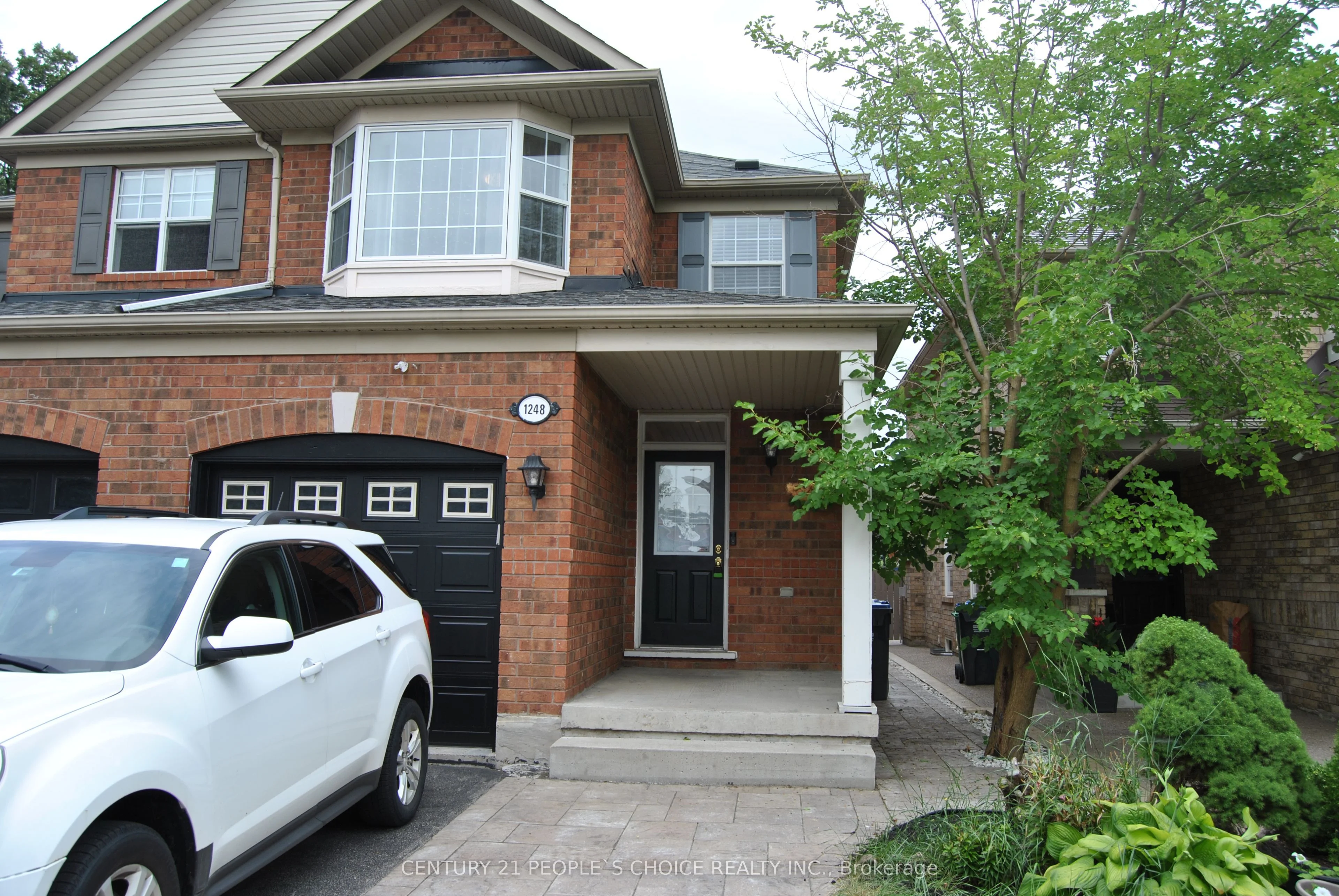 1248 Prestonwood Crescent, Mississauga, ON L5V 2Y9