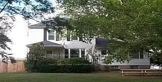 Detached in Oakville