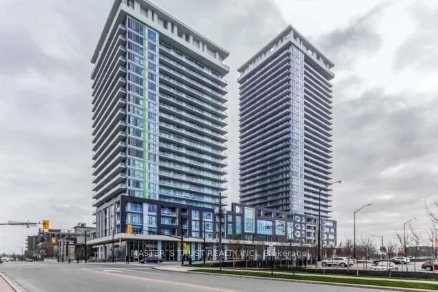 360 Square One Drive 3108, Mississauga, ON L5B 6G7