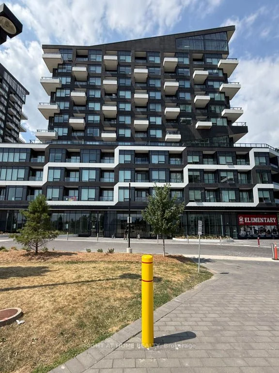 2485 Taunton Road 342, Oakville, ON L6H 3R8