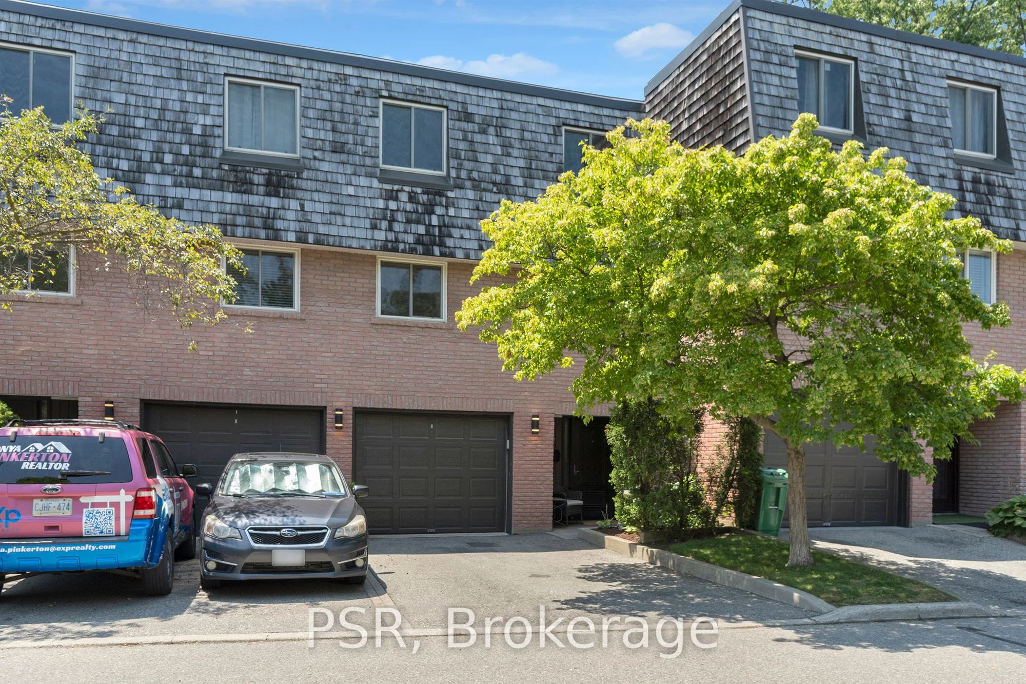2145 Sherobee Road 65, Mississauga, ON L5A 3G8