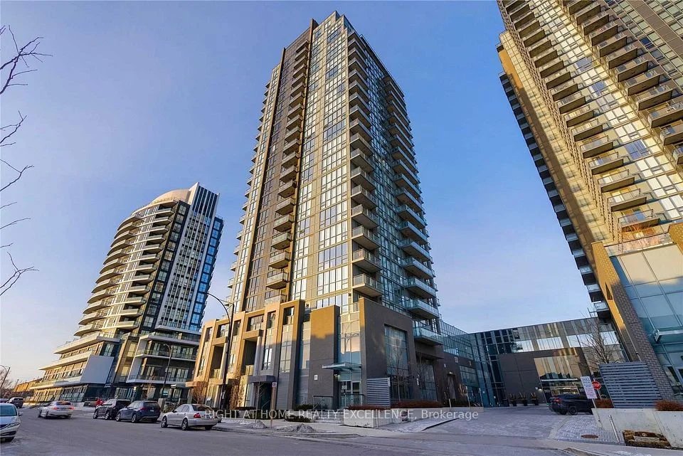 5025 Four Springs Avenue 406, Mississauga, ON L5R 0G5