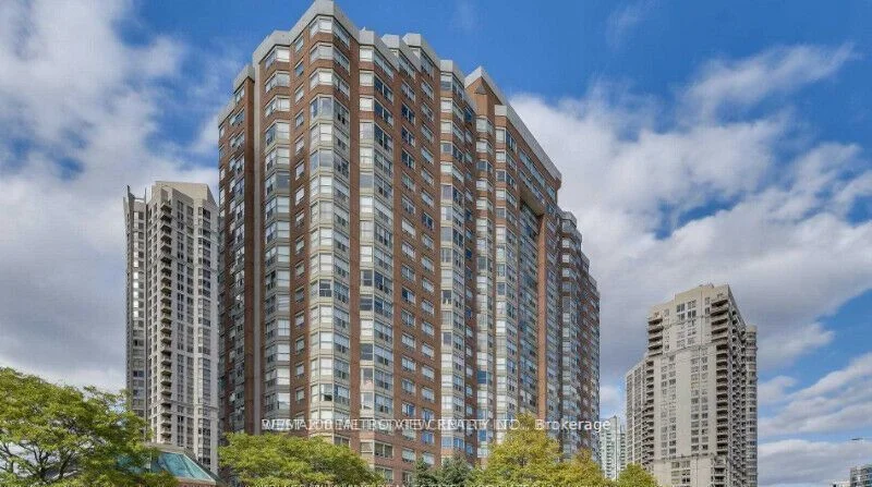 325 Webb Drive Ph2403, Mississauga, On L5b 3z9