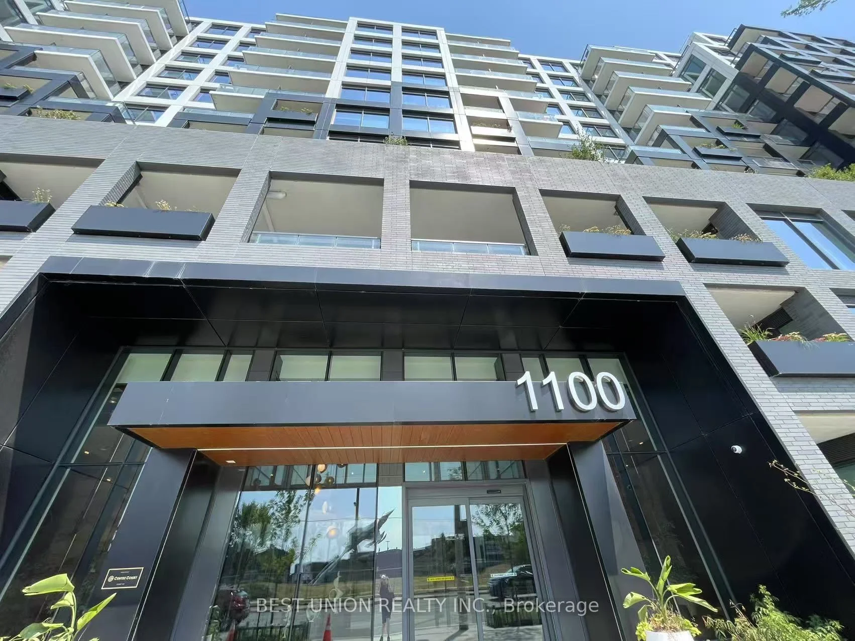 1100 Sheppard Avenue W 507, Toronto W05, ON M3J 0H1