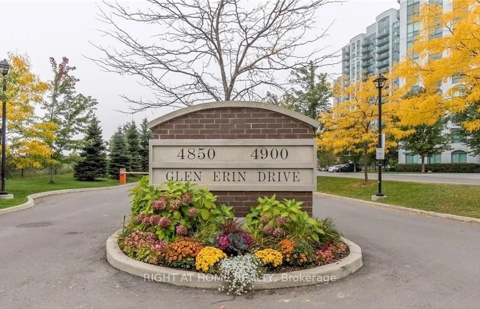 4900 Glen Erin Drive 509, Mississauga, ON L5M 7S2