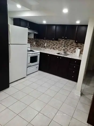 Detached in Mississauga