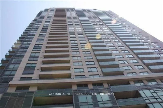 208 Enfield Place 3510, Mississauga, On L5b 0g8