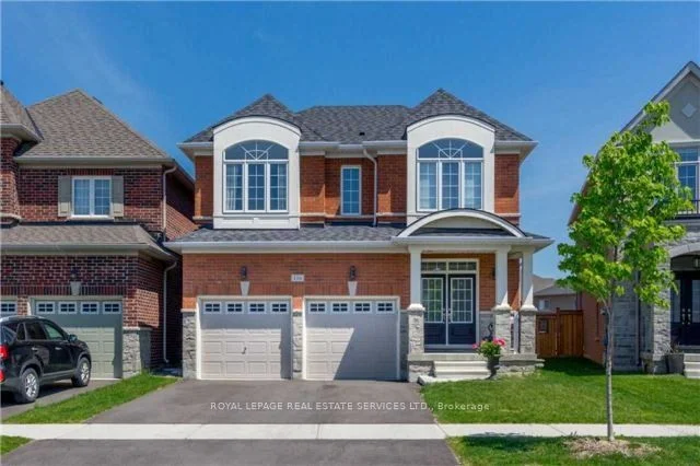 116 Sierra Crescent, Halton Hills, On L7g 0k4