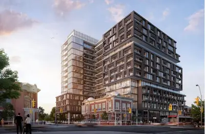 1221 King Street W 5, Toronto W01, On M6k 1g3