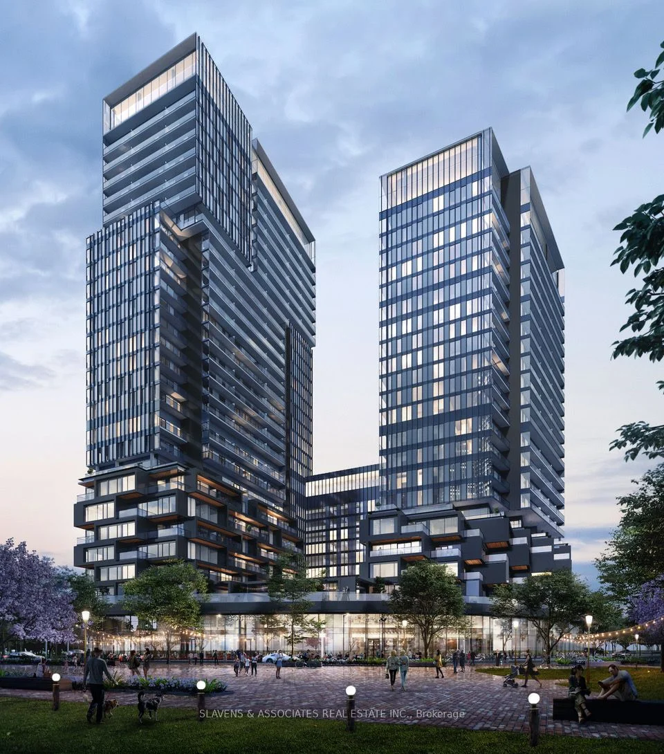1285 Dupont Street 1703, Toronto W02, ON M6H 0E3