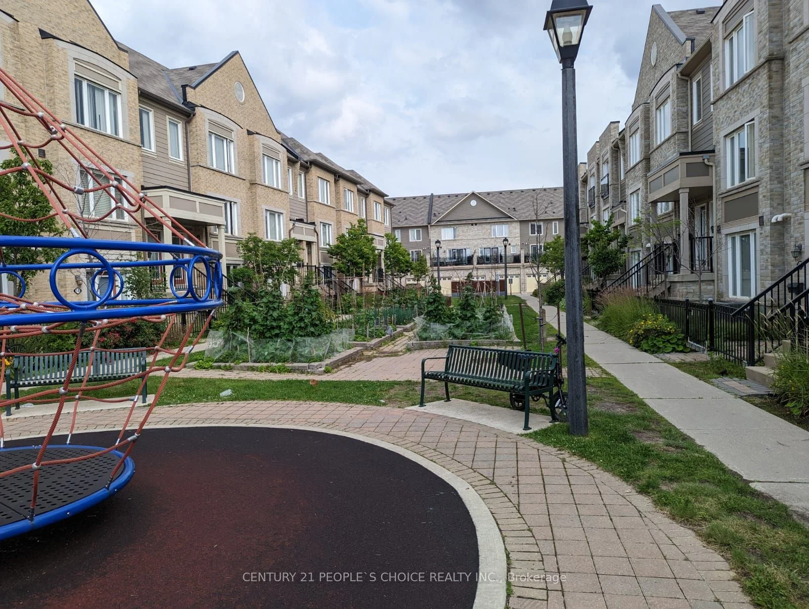 2891 Rio Court 33, Mississauga, ON L5M 0S4