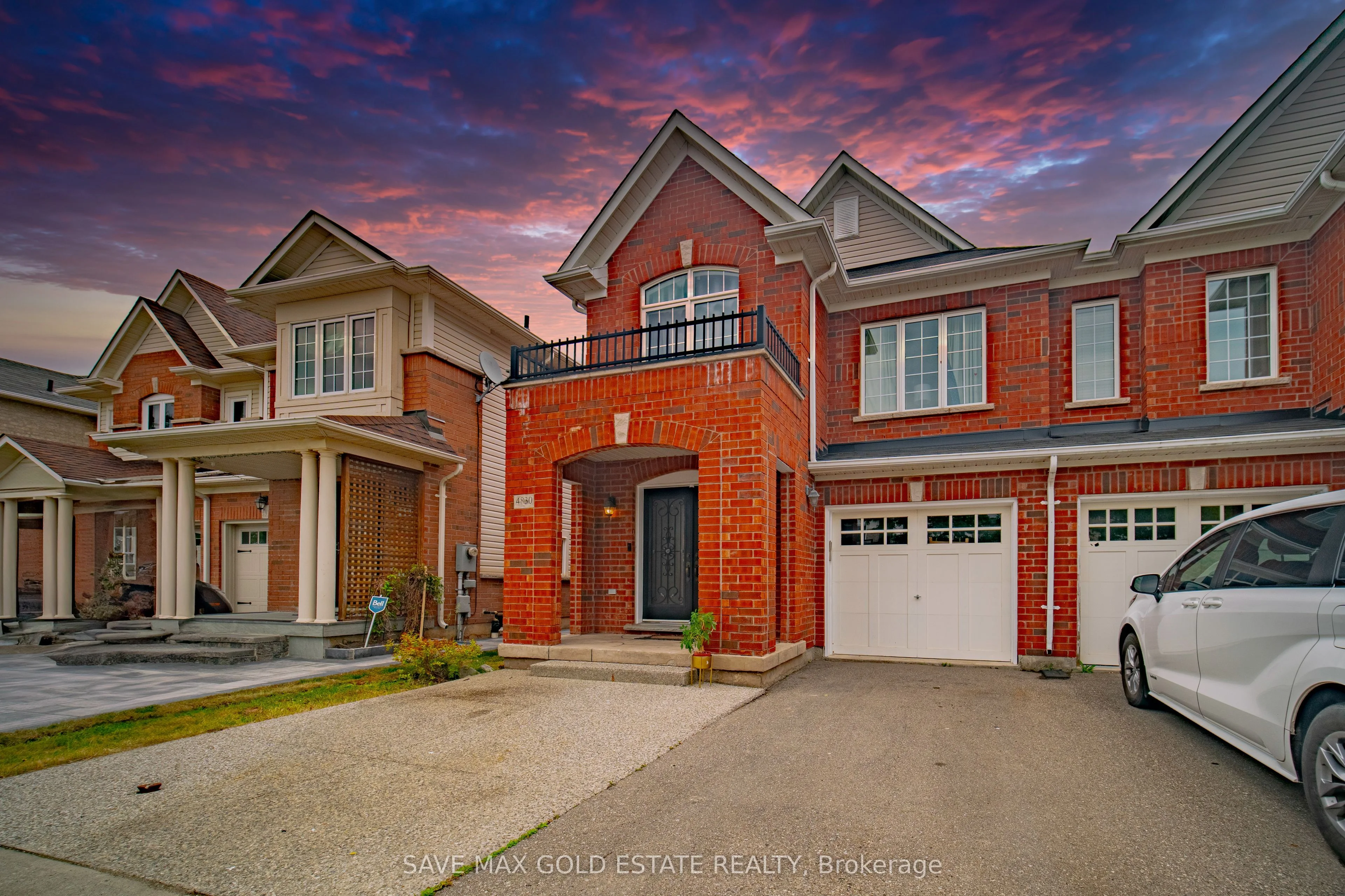 4830 Verdi Street, Burlington, ON L7M 0H7