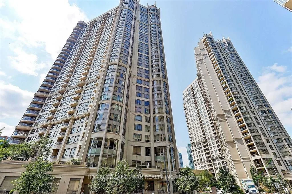 3888 Duke Of York Boulevard 1136, Mississauga, ON L5B 4P5