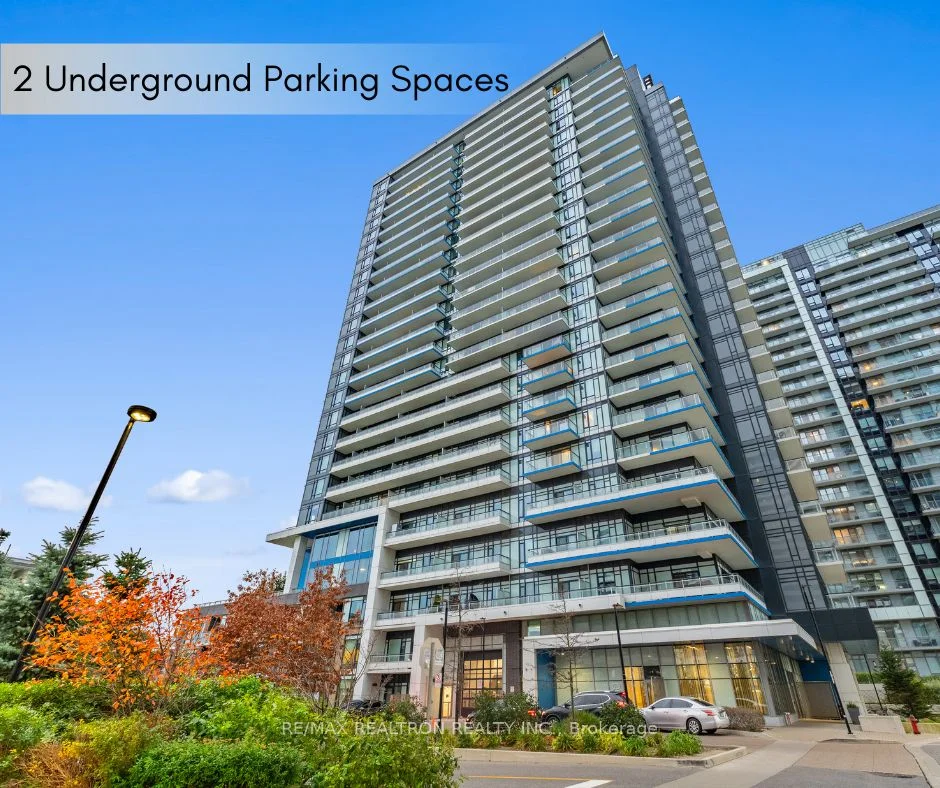 2560 Eglinton Avenue W 2004, Mississauga, ON L5M 0Y3