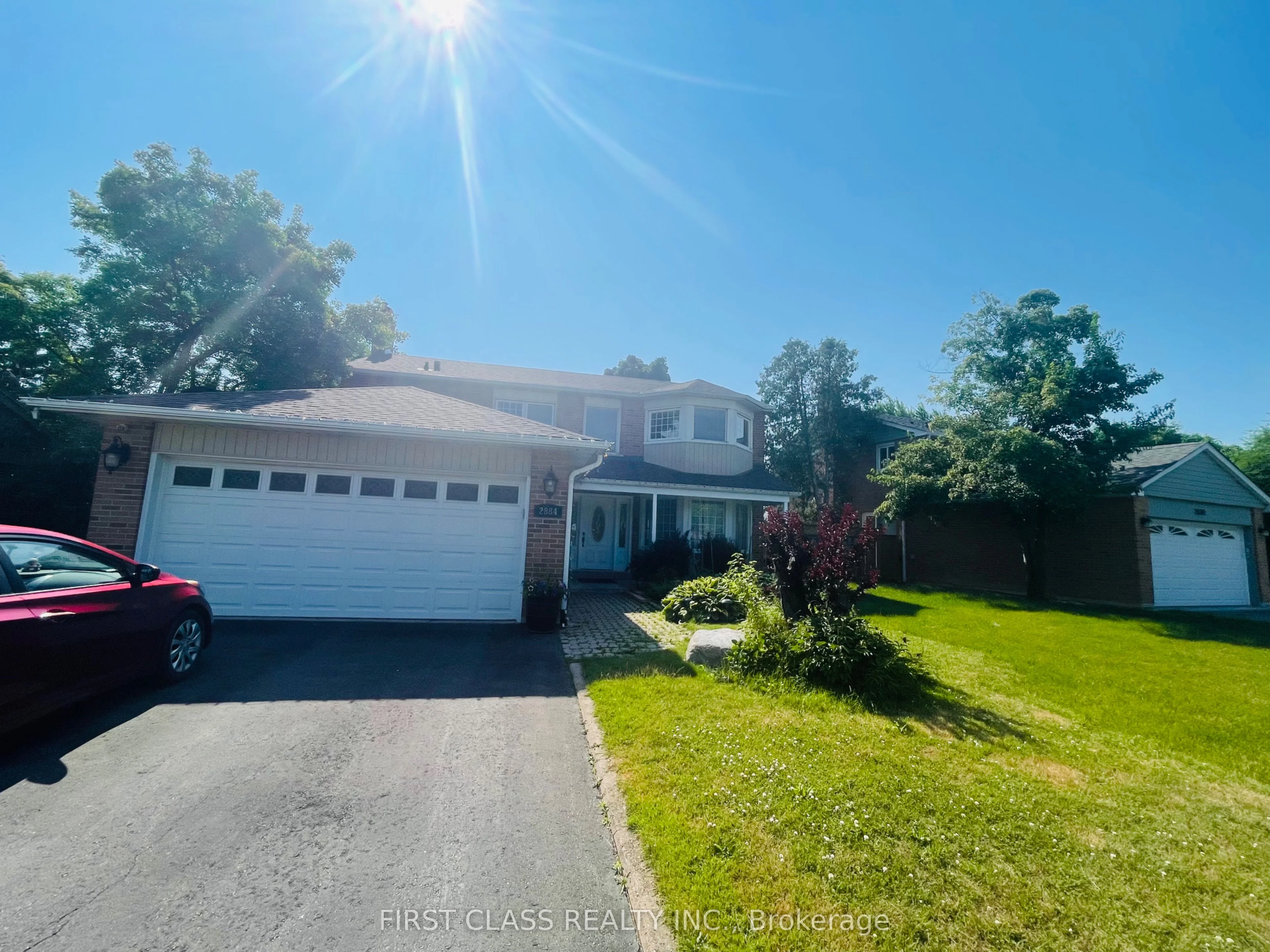 2884 Folkway Drive Basement, Mississauga, ON L5L 2G8