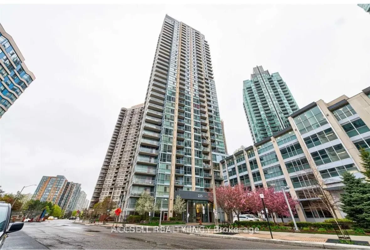 225 Webb Drive 501, Mississauga, ON L5B 4P2