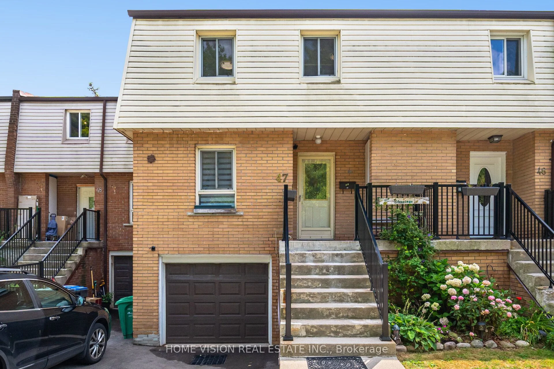 3175 Kirwin Avenue 47, Mississauga, ON L5A 3M4