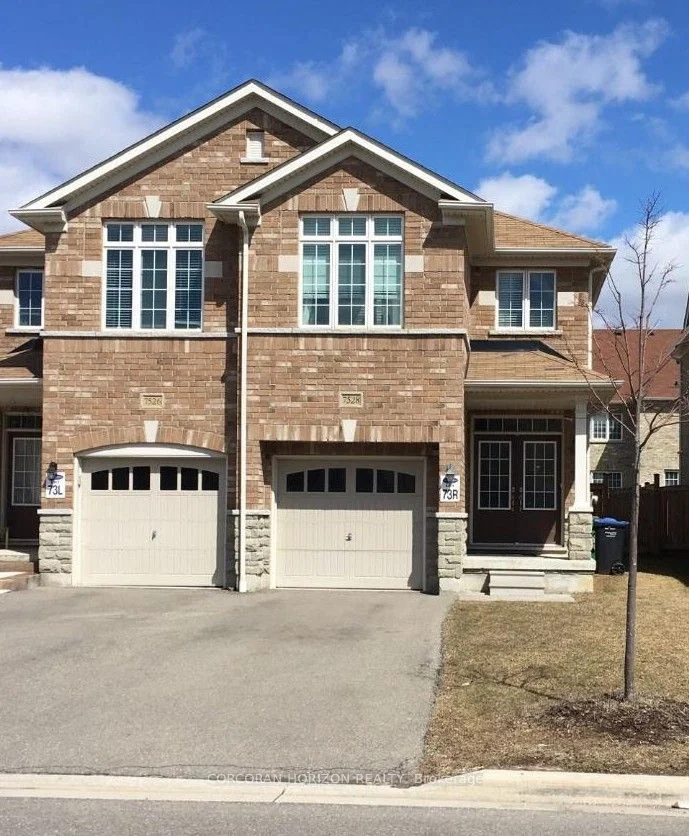 7528 Saint Barbara Boulevard, Mississauga, ON L5W 0G3