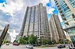 Condo Apartment in Mississauga