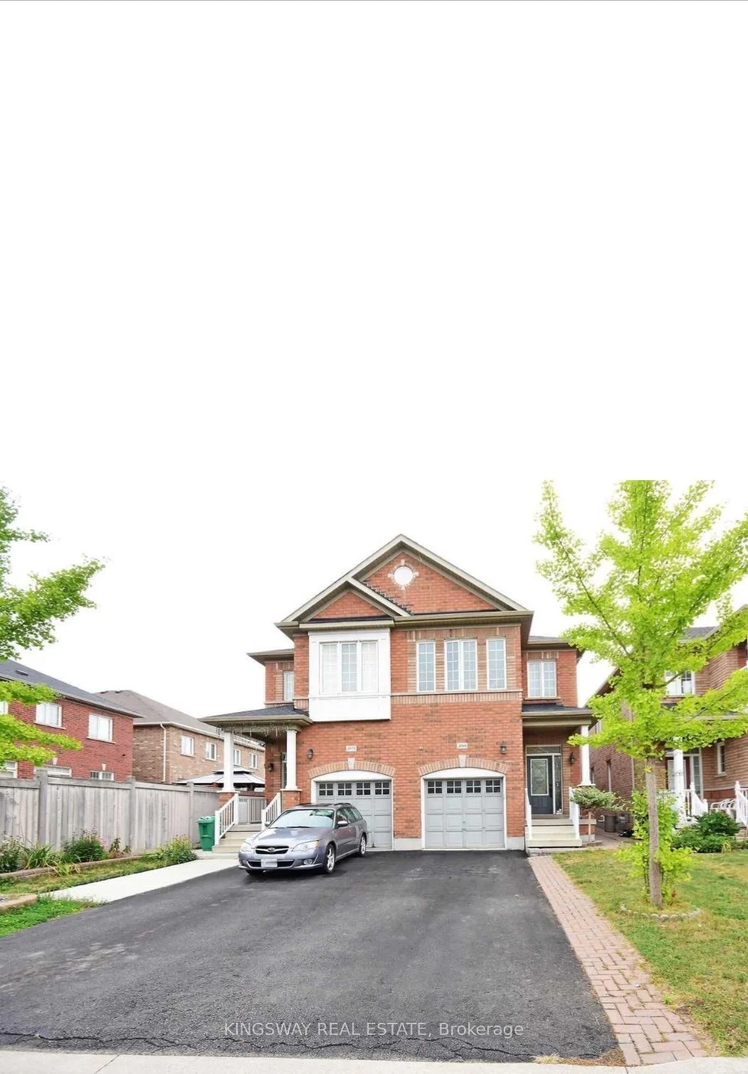 4569 Centretown Way, Mississauga, ON L5R 0E2