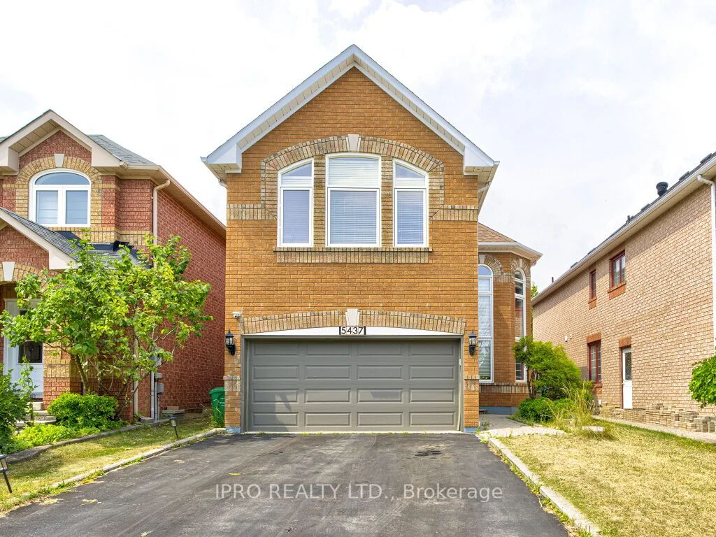 5437 Royal Aberdeen Drive, Mississauga, ON L4Z 3W2