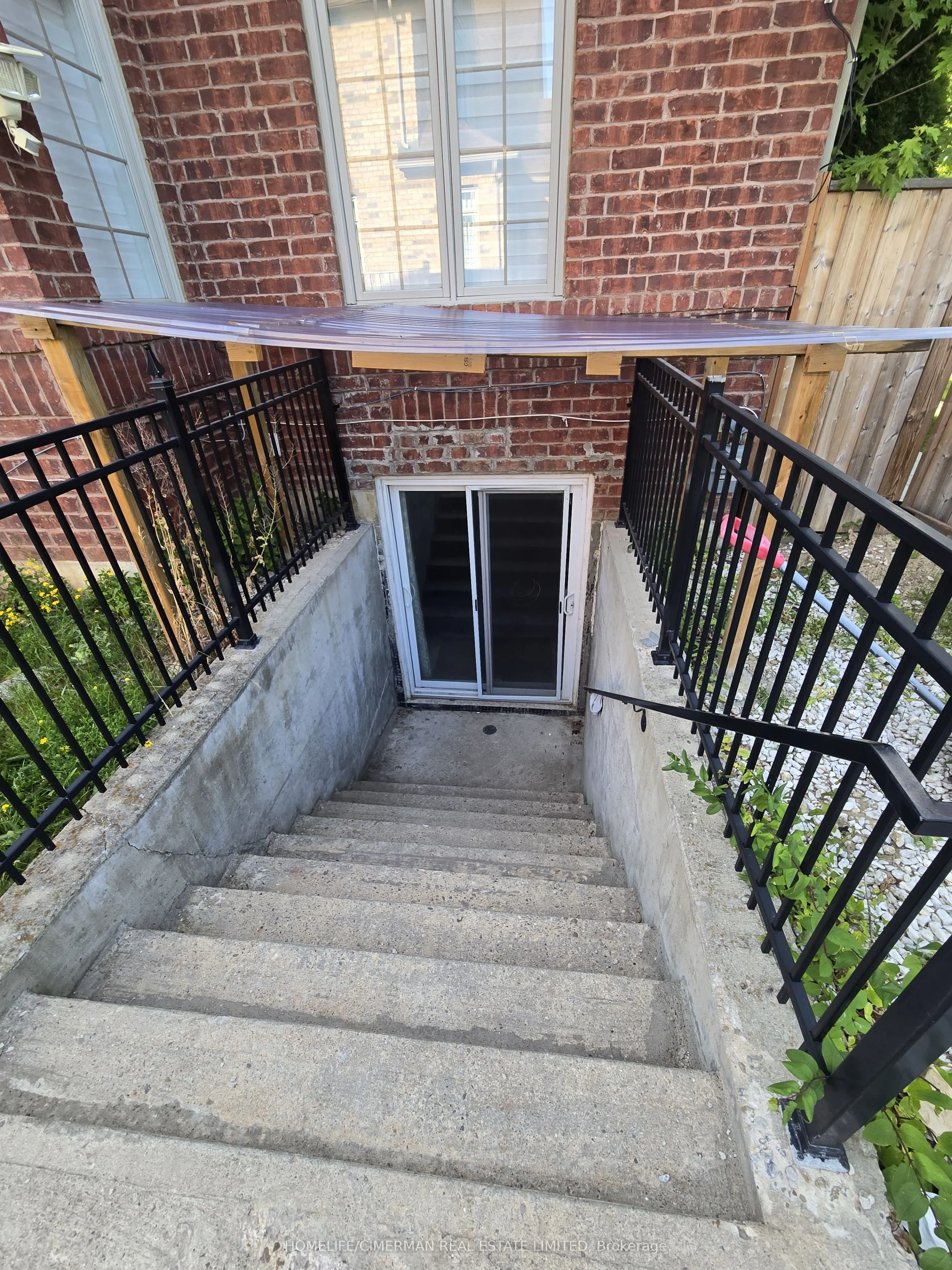 4844 Dunoon Drive Basement Unit, Mississauga, ON L5M 7J8