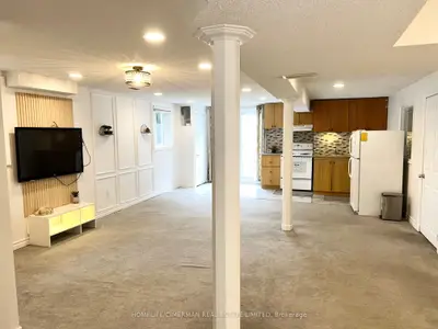 Detached in Mississauga
