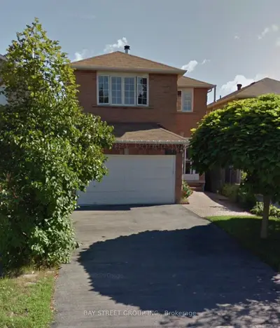 Detached in Mississauga