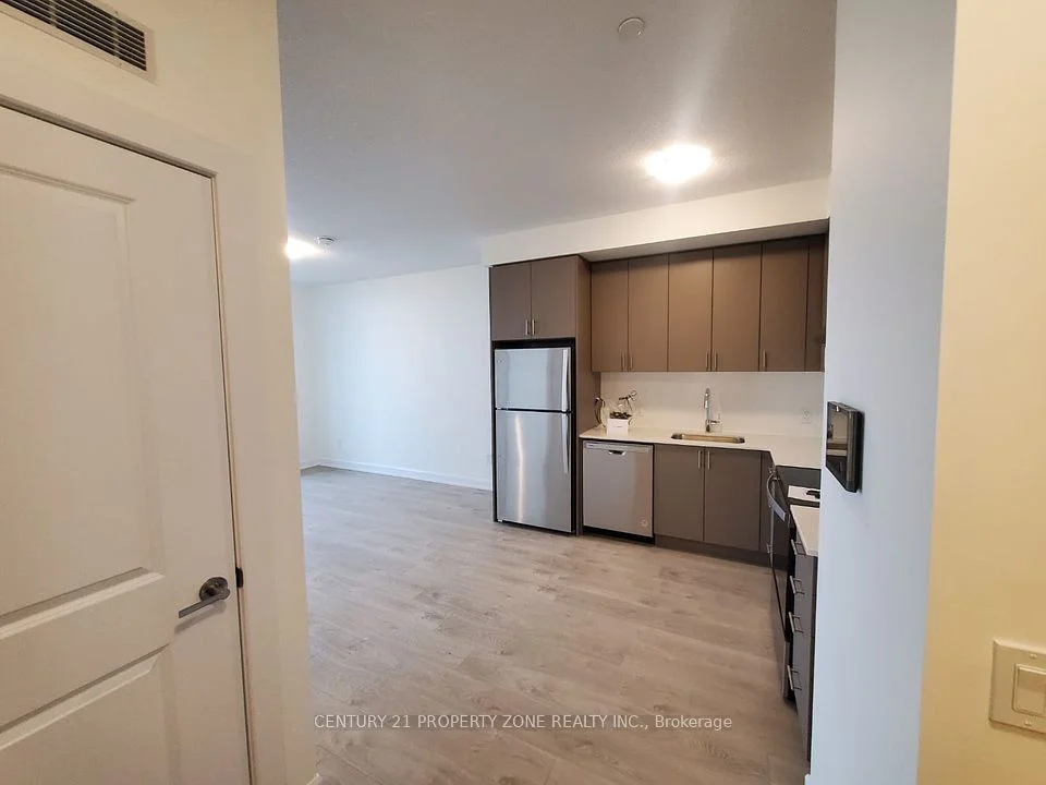 3220 William Coltson Avenue 610, Oakville, ON L6H 7X9