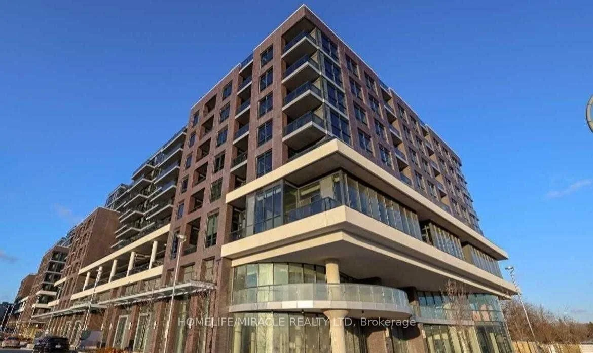 10 GIBBS Road E 824, Toronto W08, ON M9B 6L6